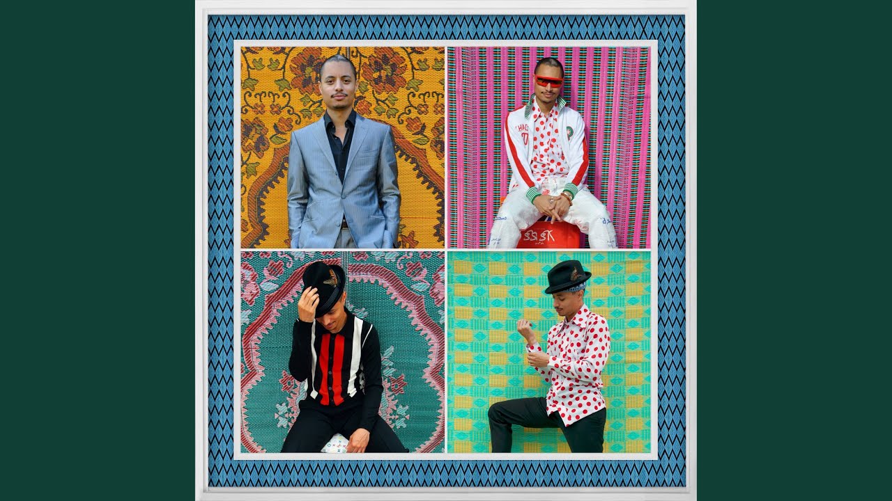 DJ MITSU PROMISE IN LOVE JOSÉ JAMES Promise In Love | José James