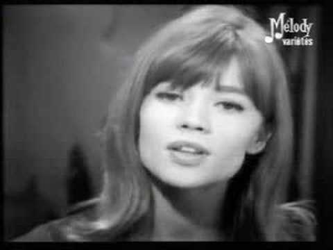 Francoise Hardy (+) Le Premier Bonheur Du Jour