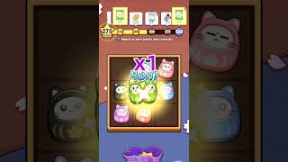 My Sushi Story | Happy Match Bash Event | Gameplay Walkthrough | #gameplay #games #animation