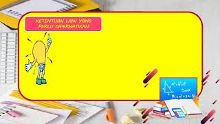 MTK KELAS 7 - HIMPUNAN (Penyajian Himpunan 'ENUMERASI')