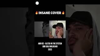 🔥🔥INSANE COVER!!🔥🔥 (KARMA & ABO ICE)  #beatboxfamily #beatboxing #beat #music #beatbox #beatboxer