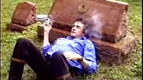 Johnny Cash & Cowboy Jack Clement's Home Movies