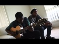 No Diggity - Blackstreet Feat. Dre (Acoustic Cover)