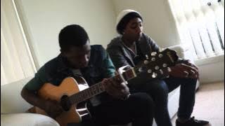 No Diggity - Blackstreet Feat. Dre (Acoustic Cover)