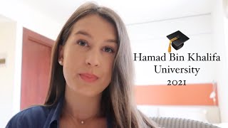 Hamad Bin Khalifa University: Scholarships & Info 2021