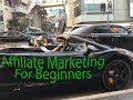 What Is Affiliate Marketing