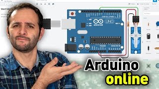 Use um Arduino sem ter Arduino! #ManualMaker Aula 5, Vídeo 1