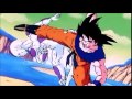 Goku vs frieza shinedown cut the cord amv version 2