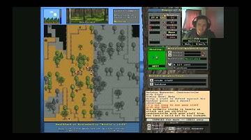 Unreal World Stream 02