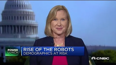 14.7 million young workers could be replaced by automation: McKinsey