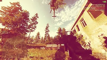 BF4: Hacker cause bad Pilot :