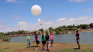 Experience Convective Storms Field Study