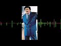 MOJUGARA SOGASUGARA BGM TRACK - Dr VISHNUVARDHAN, HAMSALEKHA