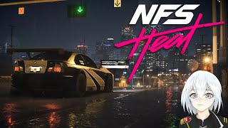 Need For Speed Heat Online - Chill 【Vtuber】 PC Max