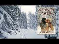Snowed over stranded in a blizzard romcom audiobook by angie stanton narrated by amber wallace