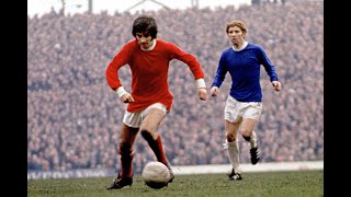 George Best - Top 10 goals