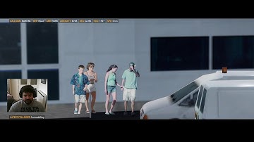 P3Dv4.5 | EGJJ - EGBB | Full Flight | Boeing 737 PMDG