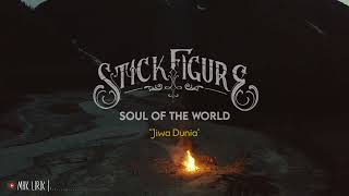 Video thumbnail of "Stick Figure - Soul Of The World ft Barrington Levy (Video Lyrics Terjemahan)"