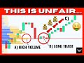 Ultimate Volume Profile Trading Strategy (Dangerously Effective.....)