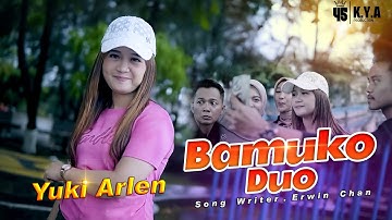Yuki Arlen - Bamuko Duo (Official Music Video)