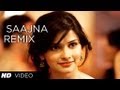 Saajna Remix Video Song | I Me Aur Main | John Abraham, Chitranga Singh, Prachi Desai | FALAK SHABIR
