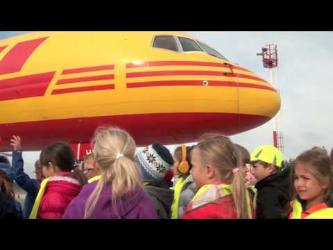Video: Na Baškiriji Našli Letališče Za Tujce? - Alternativni Pogled