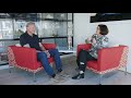 John bertrand interview  on winning the americas cup