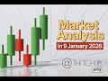 Jan 9 Forex Market Analysis Tamil | Today Trade Setup & BIG MOVE 🔥