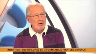 Le 7/8 L’Actu – Edition du mardi 25 février 2014