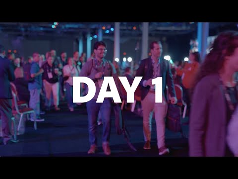 #AdobeSummit 2023 | Day One Sizzle Reel