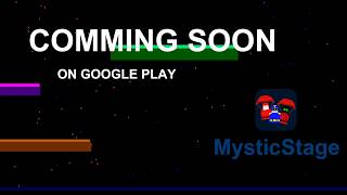 Mystic Stage-AnnouncementTrailer screenshot 1