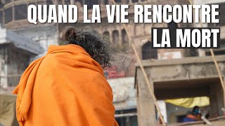 🇮🇳 La ville la plus sacrée du monde (dans l'hindouisme) | Vlog Inde