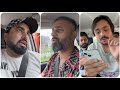 Galat bolne wale ko diya karara javabarman maliksuraj bhatia vlogs