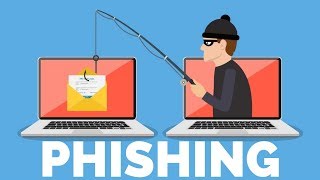 Phishing | Security Basics