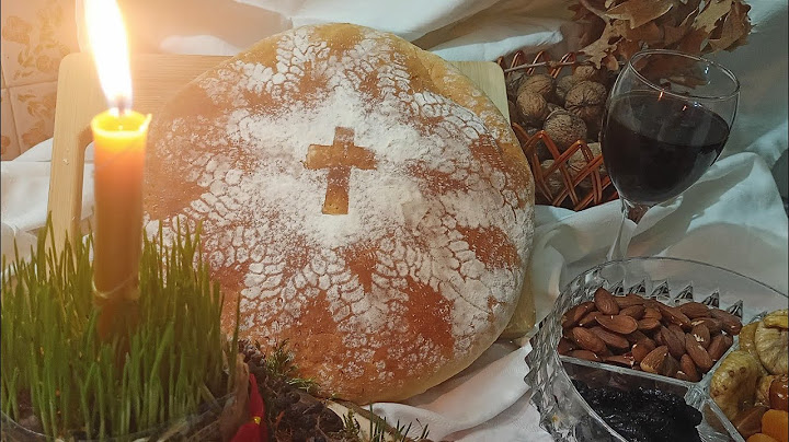 BADNJEVKA -tradicionalna posna pogača za badnje veče❤️.