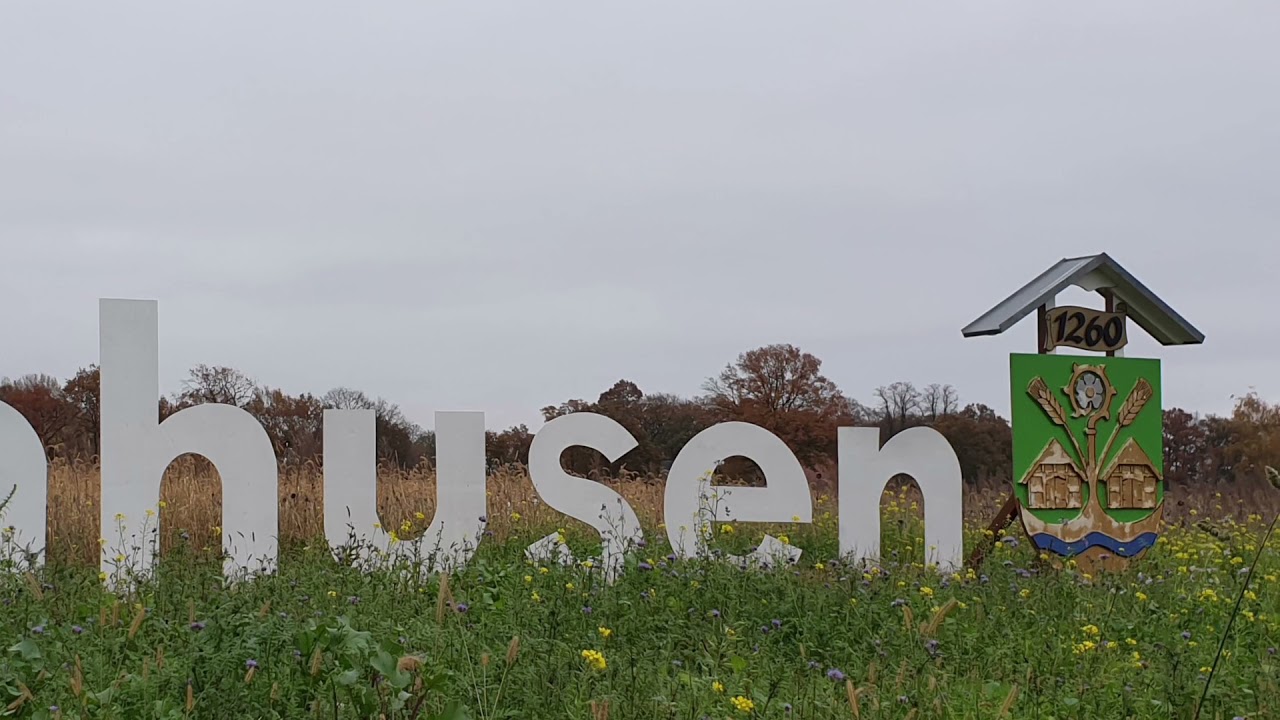 Update A walk through Emhusen ll A Weekend away from Bremen ll Student life in Germany.