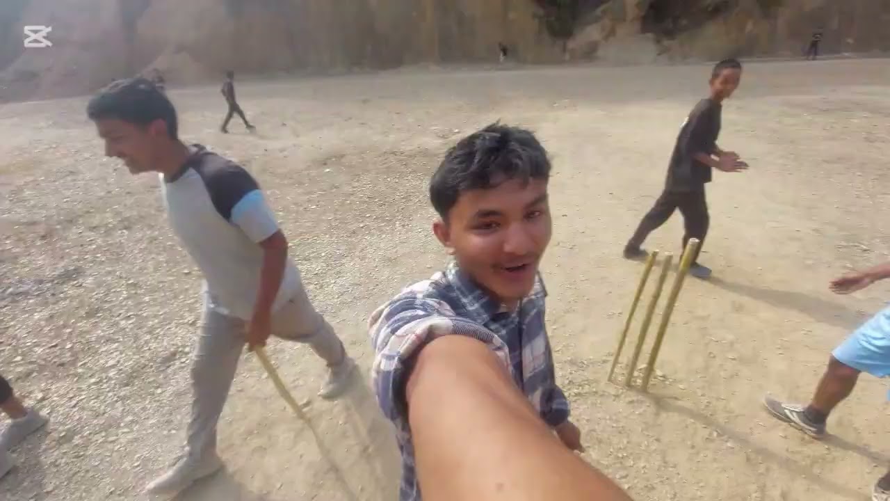 #cricketmatch#winner#vlog #keepsupporting 