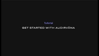 Get Started with Audirvāna screenshot 4