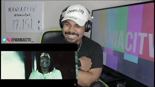 King Von - War Wit Us (Official Video) Shot by @JerryPHD REACTION