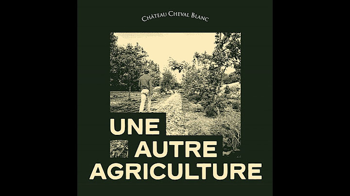 Bande-annonce -  Une Autre Agriculture