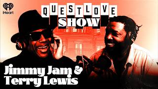 Famous Jimmy Jam & Terry Lewis | Questlove Show Wealth