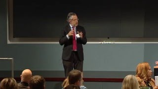 Paul Reville and Deborah Loewenberg Ball on teacher effectiveness