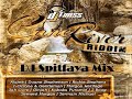 Cane River Riddim Mix Ultra by DJ Spitfaya ft_Morgan Heritage_Jah Cure_J Boog_Ginjah_Alaine_Jemere