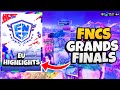 Eu fncs grand finals  day 1 highlights