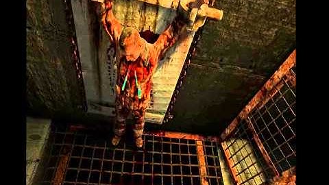 03 The Enemy Of My Enemy - Metro Last Light Redux - Quick Gameplay - Walkthrough