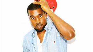 Kanye West - Power (feat. Dwele) - Lyrics -