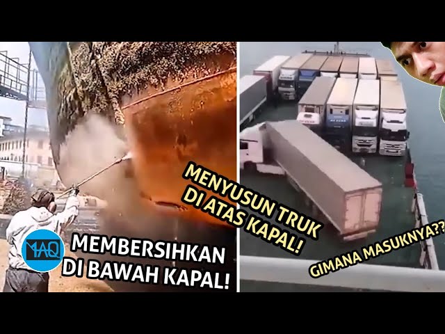 Saya Jadi Takjub Melihat Pekerja Luar Biasa yang Sangat Kreatif dalam Menyelesaikan Pekerjaannya! class=