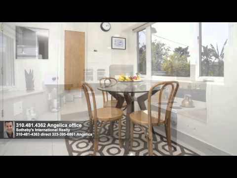 3435 Cabrillo Blvd., Los Angeles, CA home video tour