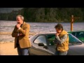 James May thinks he's Bond - Lotus Esprit in Patagonia Top Gear special