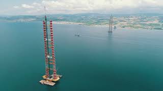 Information Marr Contracting: Leading Heavy Lift Tower Crane Solutions - Project Highlights Update